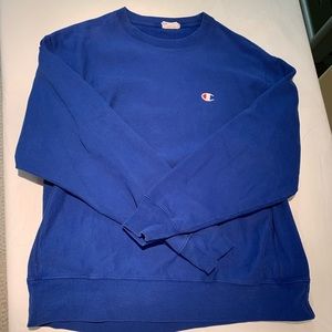 Champion Crewneck
